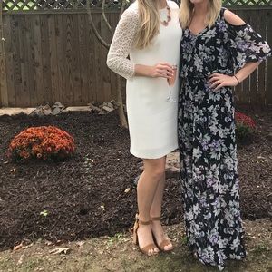 Ivanka Trump Shift Dress